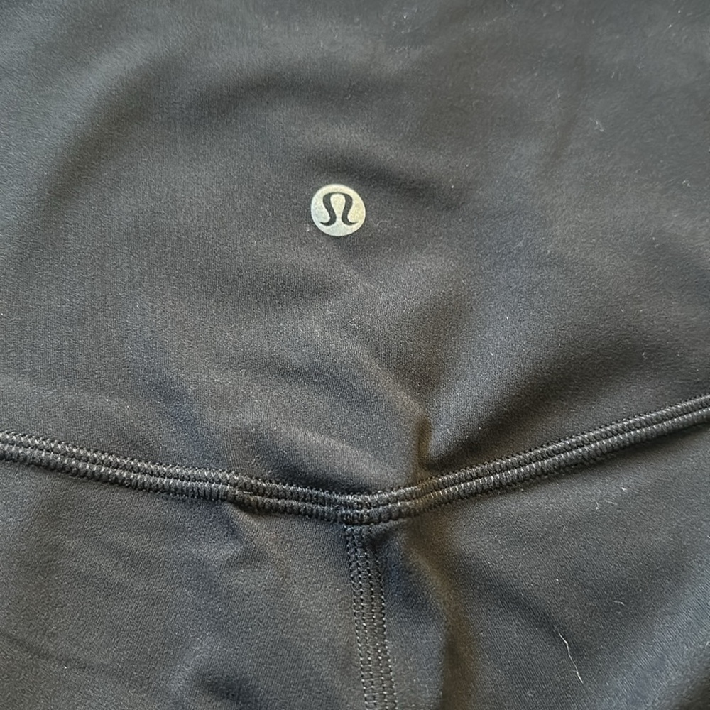 Lululemon Align HR Leggings - Picture 3 of 3